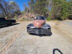Thumbnail Photo 3 for 1948 Chevrolet Other Chevrolet Models