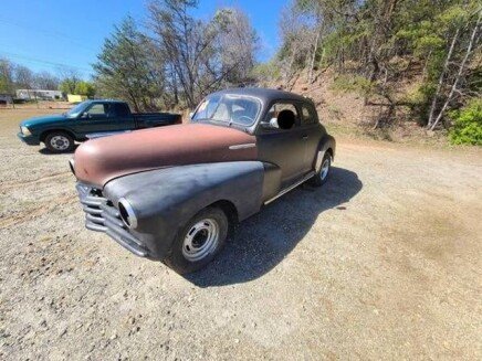 Photo 1 for 1948 Chevrolet Other Chevrolet Models