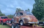 Thumbnail Photo 3 for 1948 Chevrolet Other Chevrolet Models