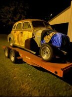 Thumbnail Photo 2 for 1948 Chevrolet Other Chevrolet Models