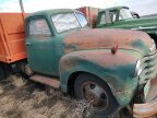 Thumbnail Photo 6 for 1948 Chevrolet Other Chevrolet Models