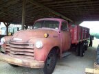 Thumbnail Photo 1 for 1948 Chevrolet Other Chevrolet Models