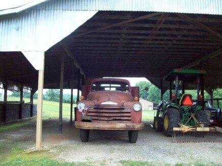 Photo 1 for 1948 Chevrolet Other Chevrolet Models