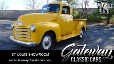 Photo 1 for 1948 Chevrolet Other Chevrolet Models