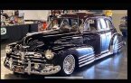 Thumbnail Photo 3 for 1948 Chevrolet Other Chevrolet Models