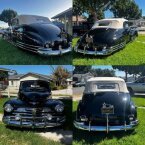 Thumbnail Photo 5 for 1948 Chevrolet Other Chevrolet Models