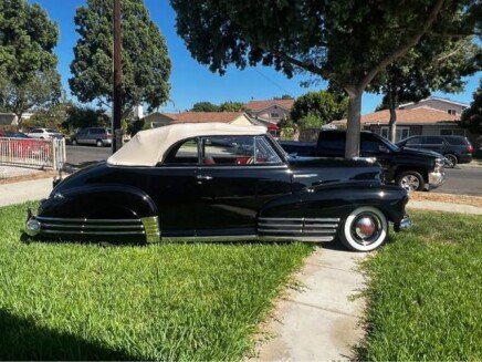 Photo 1 for 1948 Chevrolet Other Chevrolet Models