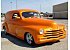 1948 Chevrolet Other Chevrolet Models