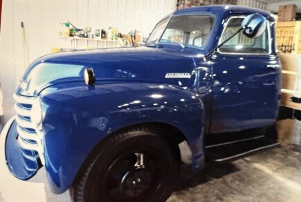 Photo 1 for 1948 Chevrolet Other Chevrolet Models for Sale by Owner