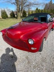 1948 Chevrolet Other Chevrolet Models