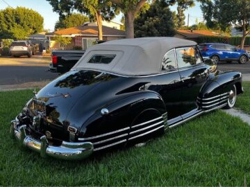 1948 Chevrolet Other Chevrolet Models