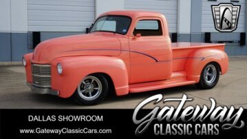 1948 Chevrolet Other Chevrolet Models