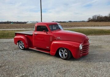 1948 Chevrolet Other Chevrolet Models