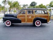 1948 Chevrolet Other Chevrolet Models