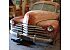 1948 Chevrolet Sedan Delivery