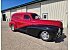 1948 Chevrolet Sedan Delivery