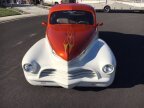 Thumbnail Photo 2 for 1948 Chevrolet Stylemaster
