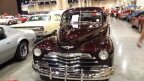 Thumbnail Photo 5 for 1948 Chevrolet Stylemaster