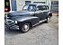 1948 Chevrolet Stylemaster