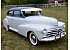 1948 Chevrolet Stylemaster