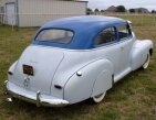 Thumbnail Photo 3 for 1948 Chevrolet Stylemaster