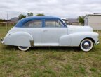 Thumbnail Photo 2 for 1948 Chevrolet Stylemaster