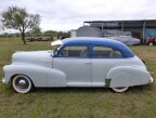 Thumbnail Photo 6 for 1948 Chevrolet Stylemaster