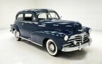 Thumbnail Photo 6 for 1948 Chevrolet Stylemaster