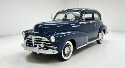 Photo 1 for 1948 Chevrolet Stylemaster
