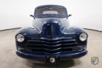 Thumbnail Photo 2 for 1948 Chevrolet Stylemaster