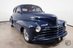 Thumbnail Photo 1 for 1948 Chevrolet Stylemaster