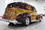 Thumbnail Photo 4 for 1948 Chevrolet Stylemaster