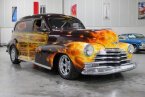 Thumbnail Photo 6 for 1948 Chevrolet Stylemaster