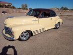 Thumbnail Photo 5 for 1948 Chevrolet Stylemaster
