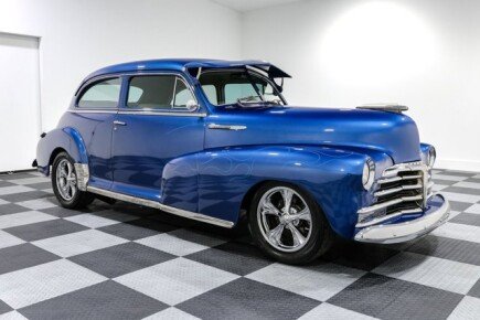 Photo 1 for 1948 Chevrolet Stylemaster