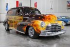 Thumbnail Photo 6 for 1948 Chevrolet Stylemaster