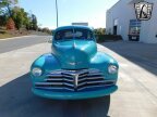 Thumbnail Photo 3 for 1948 Chevrolet Stylemaster