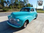Thumbnail Photo 4 for 1948 Chevrolet Stylemaster