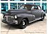 1948 Chevrolet Stylemaster