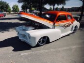 1948 Chevrolet Stylemaster