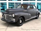 1948 Chevrolet Stylemaster