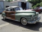 Thumbnail Photo 4 for 1948 Chrysler New Yorker