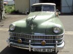 Thumbnail Photo 1 for 1948 Chrysler New Yorker