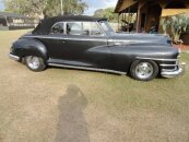 1948 Chrysler Other Chrysler Models