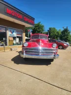 Thumbnail Photo 2 for 1948 Chrysler Royal