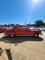 Thumbnail Photo 1 for 1948 Chrysler Royal