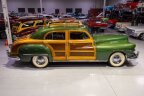 Thumbnail Photo 5 for 1948 Chrysler Town & Country