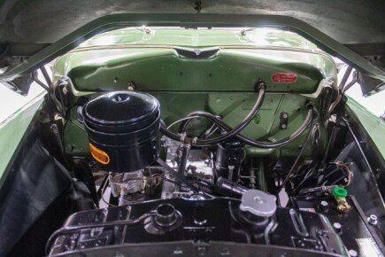 Photo 1 for 1948 Chrysler Town & Country