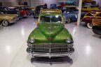 Thumbnail Photo 5 for 1948 Chrysler Town & Country