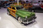 Thumbnail Photo 6 for 1948 Chrysler Town & Country